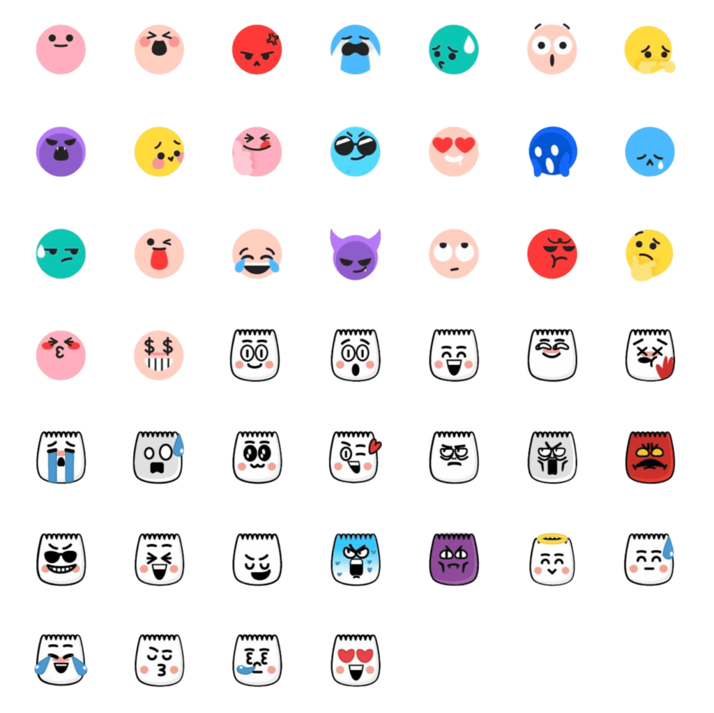 TikTok Emoji Codes in Comments and Bio